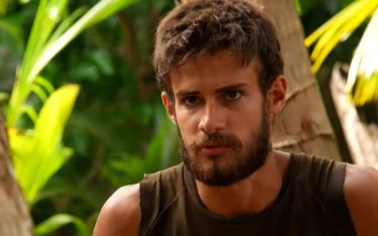 Survivor 2021 yarışmacısından skandal hareket! Acun Ilıcalı, Çağrı'ya resti çekti - Sayfa:2