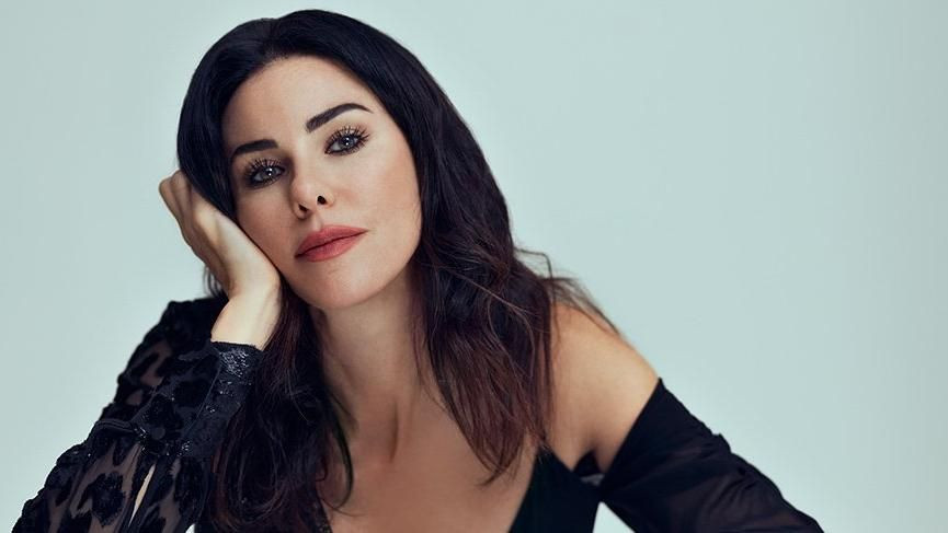 Defne Samyeli: Şiddete uğramayan kadın yok - Sayfa:4