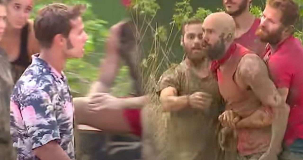 Survivor 2021 Çağrı Atakan diskalifiye mi oldu? Acun Ilıcalı açıkladı! - Sayfa:2