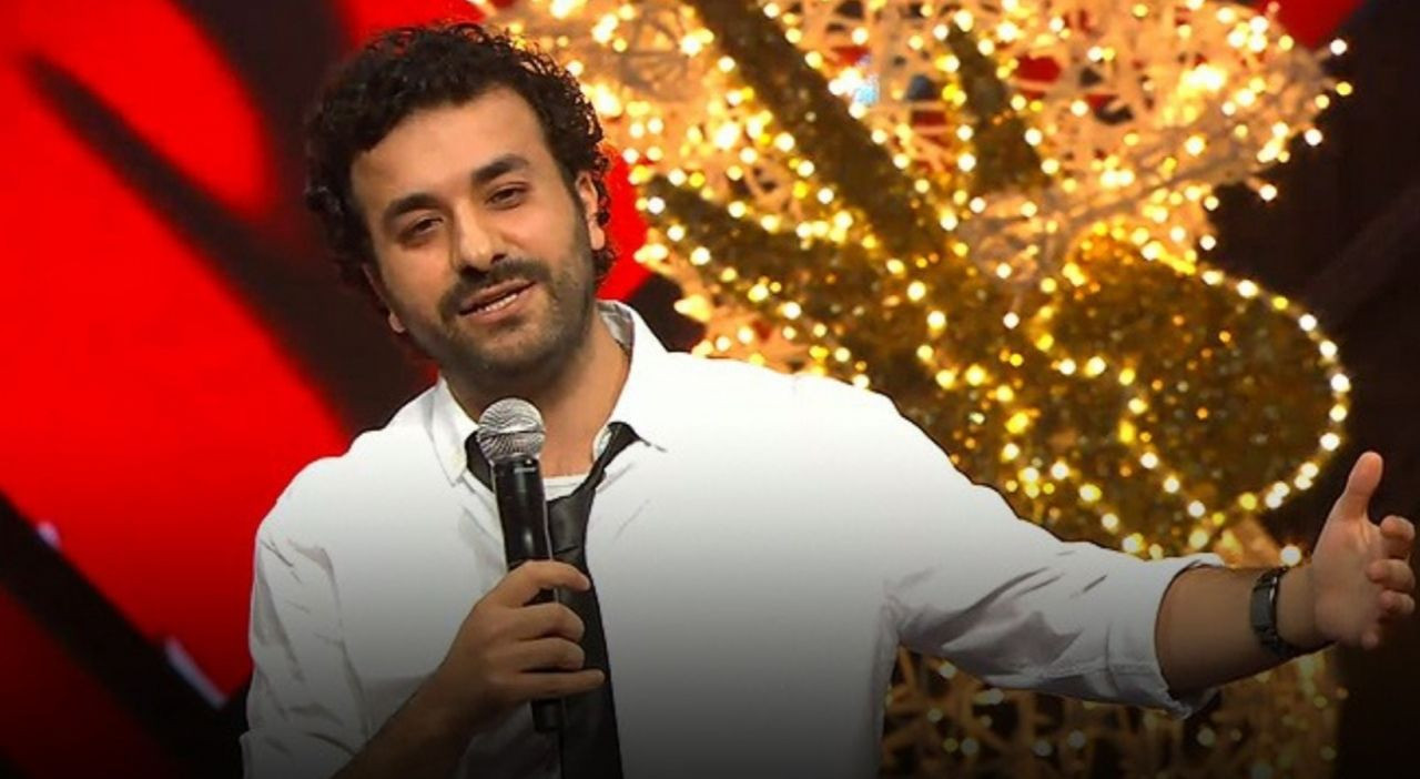 Hasan Can Kaya Exxen'de açık ara zirvede! - Sayfa:2