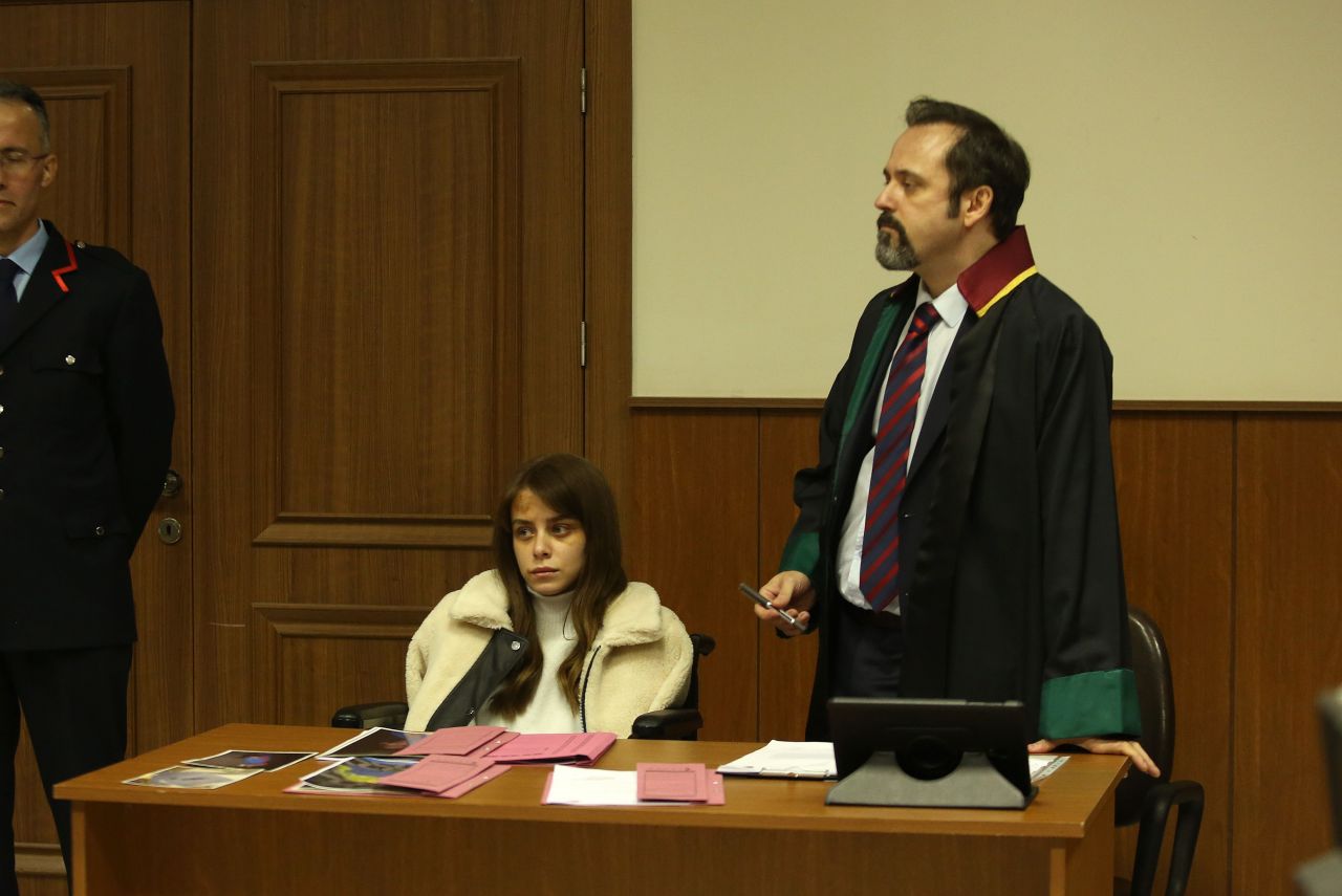 Masumiyet'te büyük duruşma başlıyor! - Sayfa:3