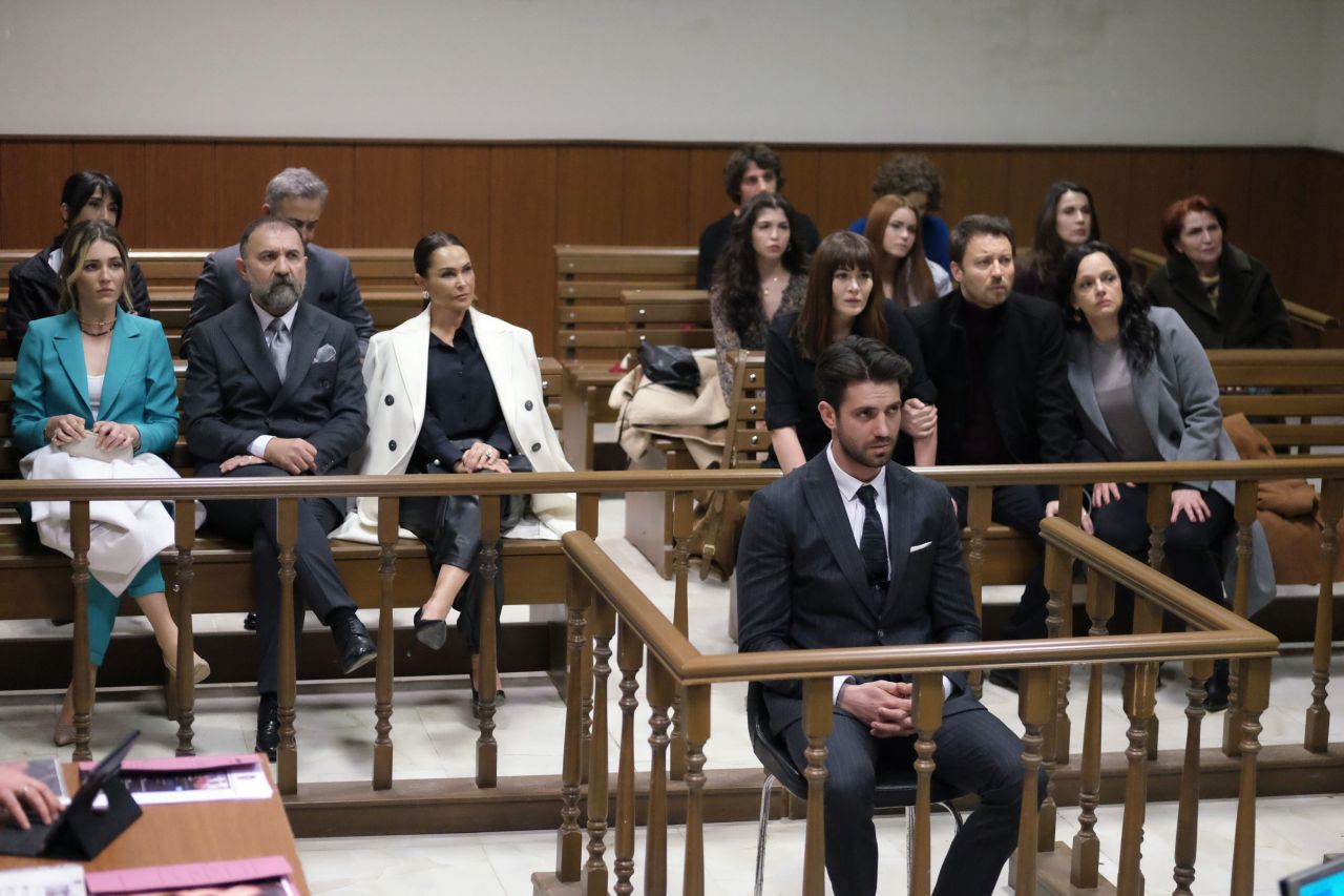 Masumiyet'te büyük duruşma başlıyor! - Sayfa:4