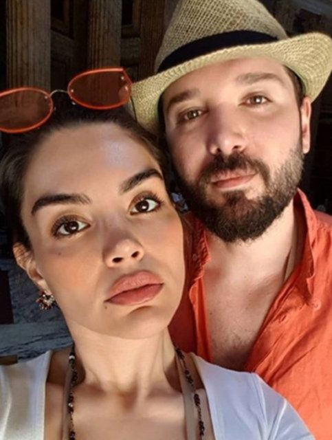 Oyuncu çiftten bebek müjdesi - Sayfa:4
