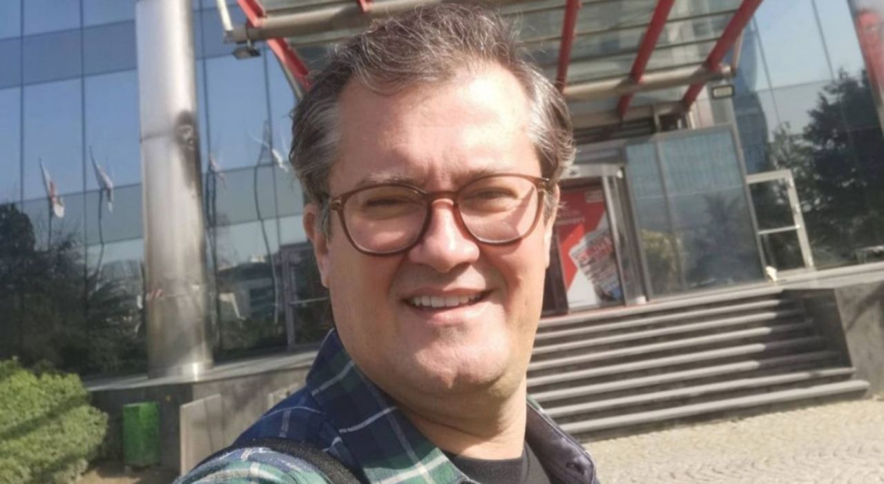 Star TV'den yeni eğlence programı! Hangi ünlü şarkıcı sunacak? - Sayfa:2