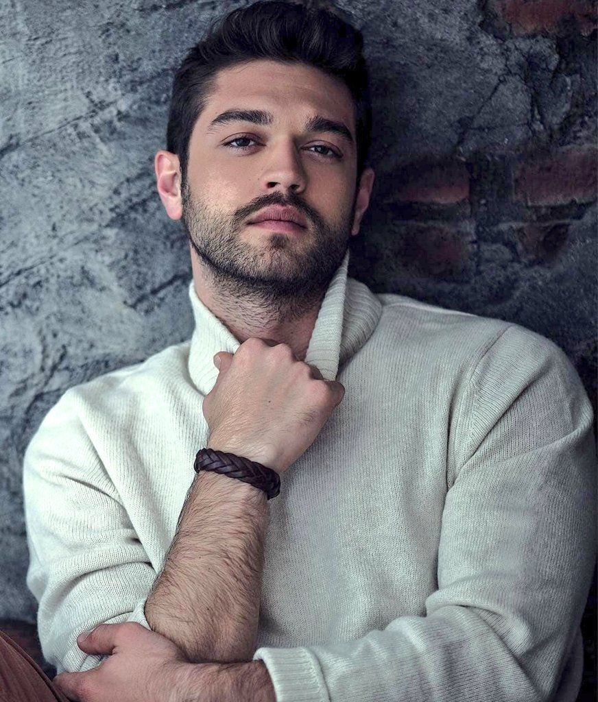 Furkan Andıç yeni projesi için bambaşka biri oldu - Sayfa:3