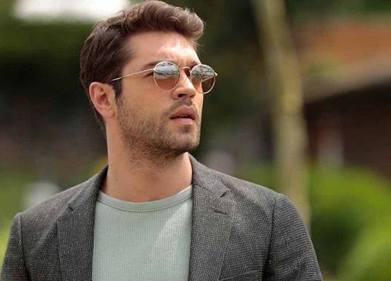 Furkan Andıç yeni projesi için bambaşka biri oldu - Sayfa:4