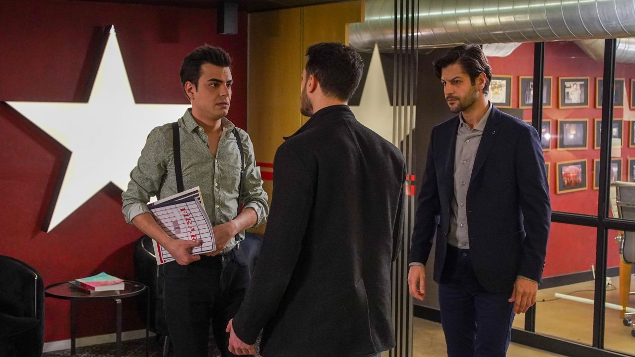 Sürpriz konuklu Menajerimi Ara'dan yeni bölüm detayları - Sayfa:2