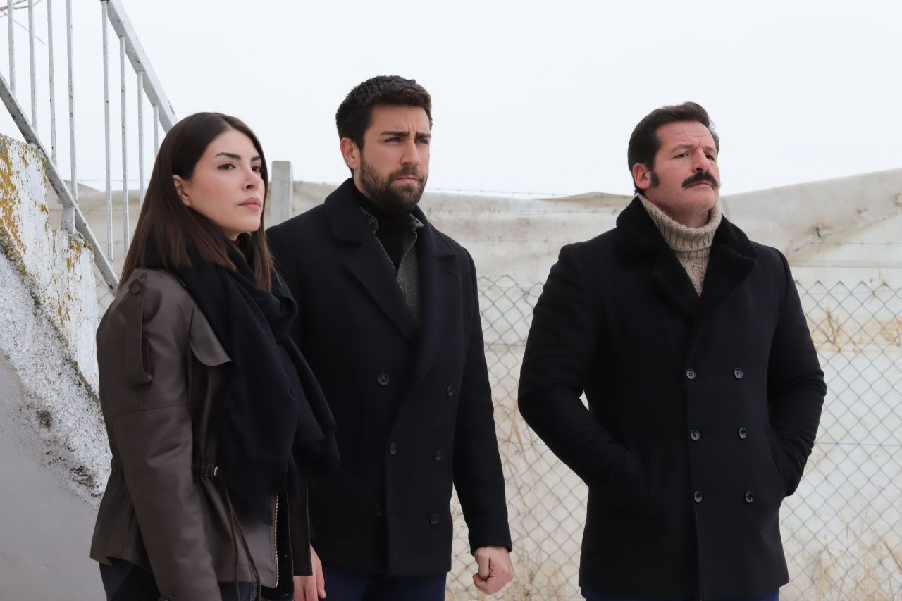 Acı haber ailelere veriliyor! Teşkilat yeni bölümde neler olacak? - Sayfa:1