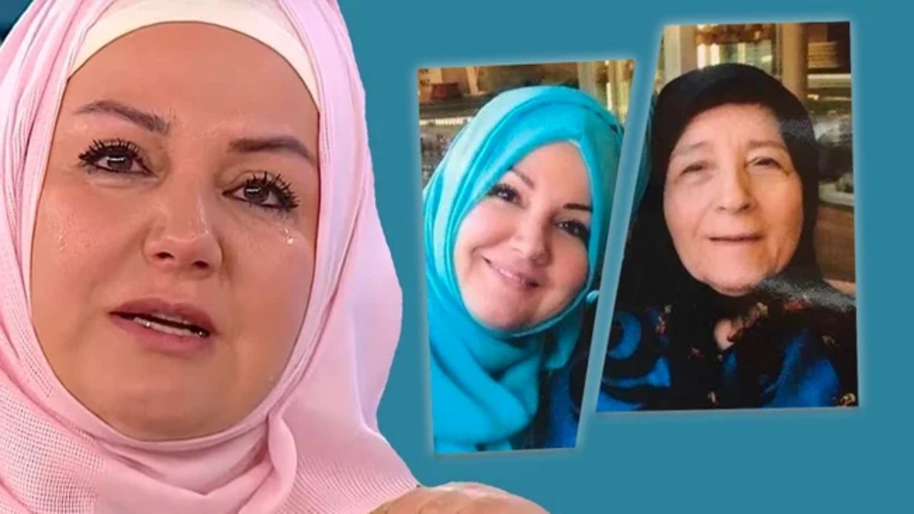 İkbal Gürpınar yaşadığı zor günleri ilk kez anlattı: 'Bağırışlarım hastaneyi inletti' - Sayfa:1