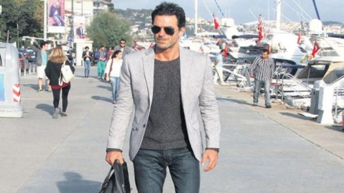 Karahan Çantay'ın kardeşi isyan etti! - Sayfa:4