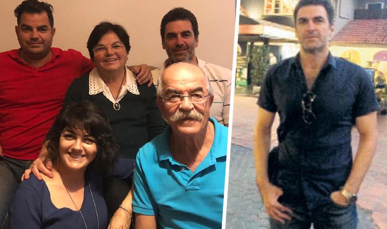 Karahan Çantay'ın kardeşi isyan etti! - Sayfa:2
