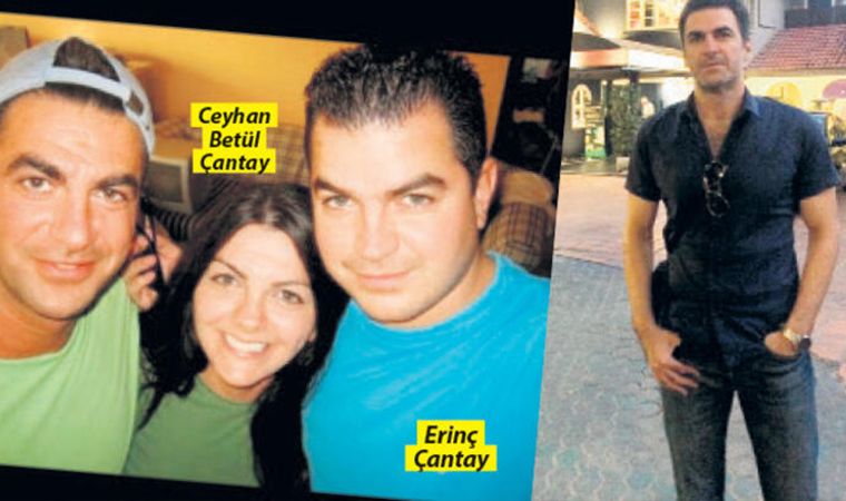 Karahan Çantay'ın kardeşi isyan etti! - Sayfa:3
