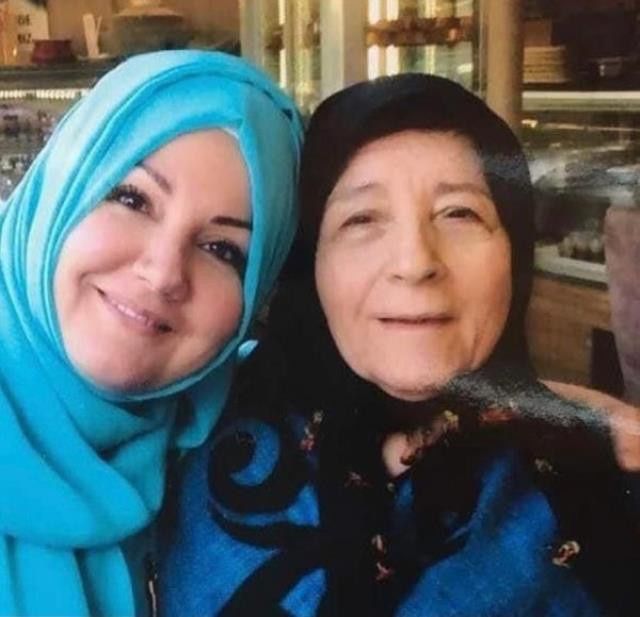 İkbal Gürpınar yaşadığı zor günleri ilk kez anlattı: 'Bağırışlarım hastaneyi inletti' - Sayfa:4
