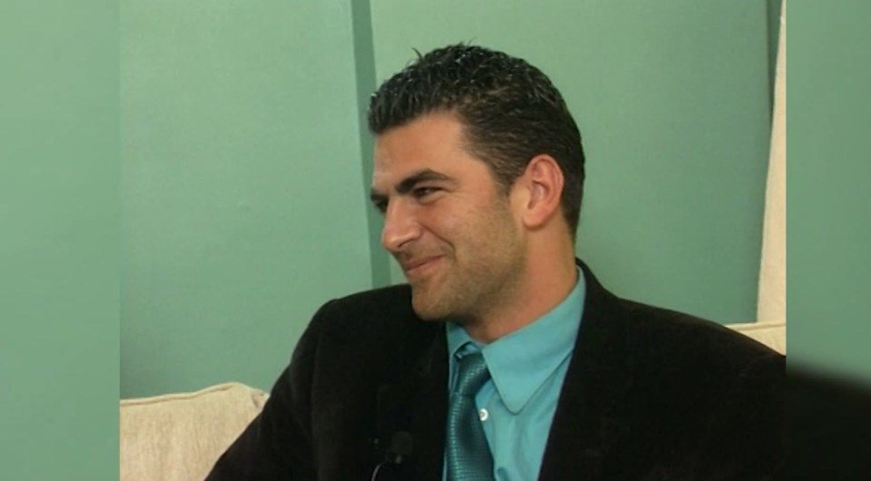 Karahan Çantay'ın kardeşi isyan etti! - Sayfa:1