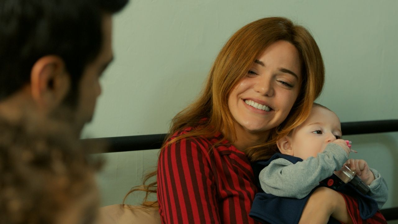 Züleyha ölümden döndü, Demir'e aşkını itiraf etti! Bir Zamanlar Çukurova yeni bölüm ne kadar izlendi? - Sayfa:2