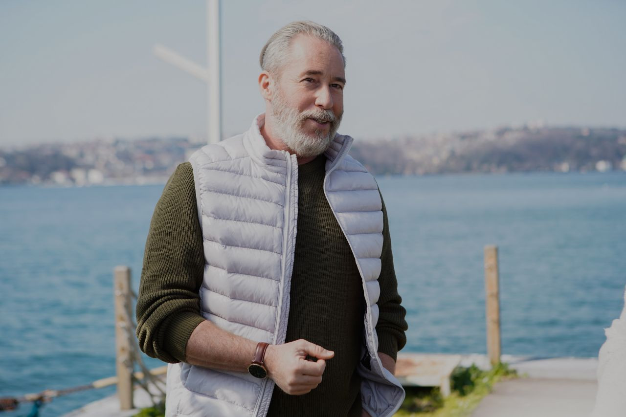 Sen Çal Kapımı'nın yeni karakterinden detaylar! - Sayfa:2