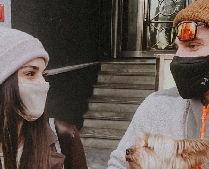 Hande Erçel'den Bay J'ye Kerem Bürsin cevabı - Sayfa:3