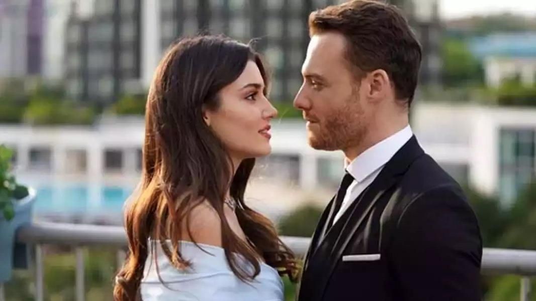 Hande Erçel'den Bay J'ye Kerem Bürsin cevabı - Sayfa:4