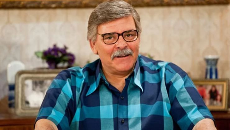 Rasim Öztekin'e iç burkan veda - Sayfa:2