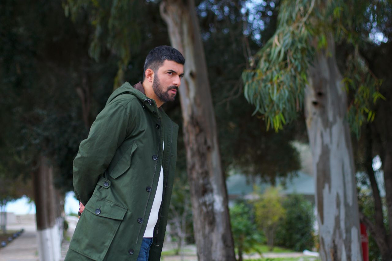 Sefirin Kızı'nda beklenmedik sözler - Sayfa:1
