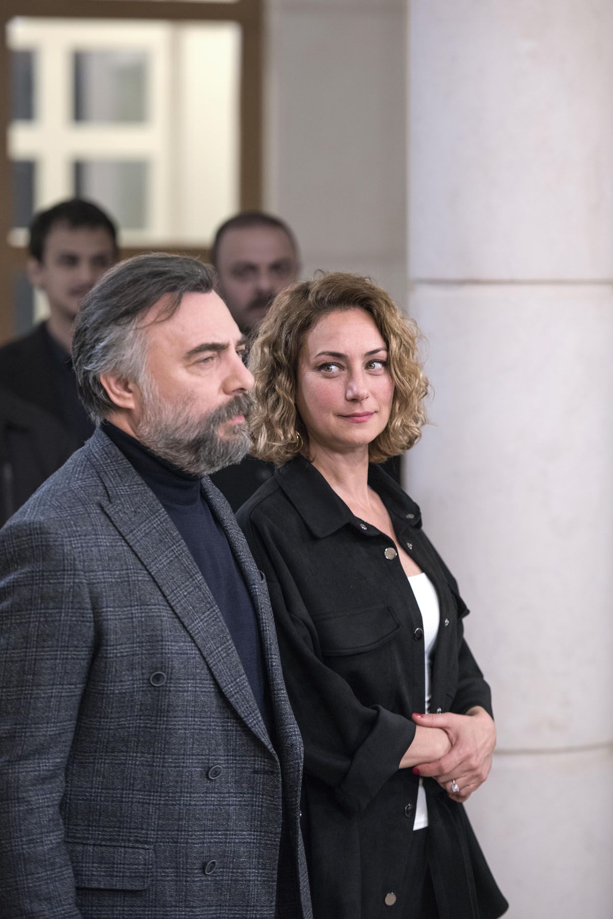Hızır intikam için harekete geçiyor! Eşkıya Dünyaya Hükümdar Olmaz yeni bölümde neler olacak? - Sayfa:1