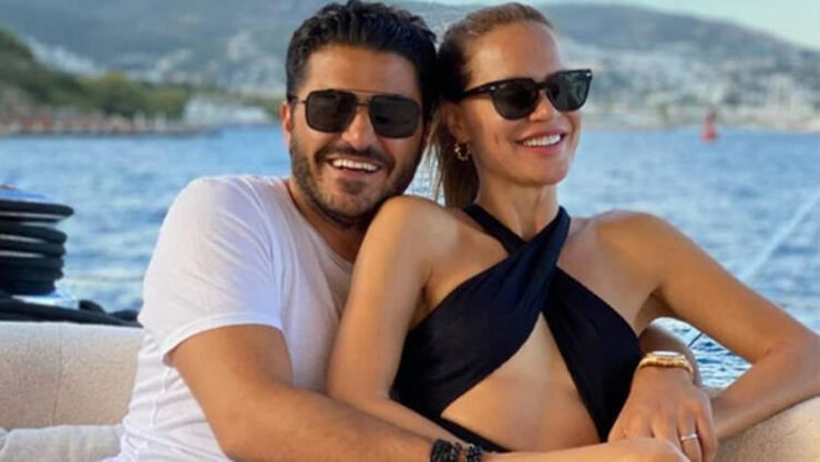 Ebru Şallı’dan ’koruma’ iddiasına cevap - Sayfa:1