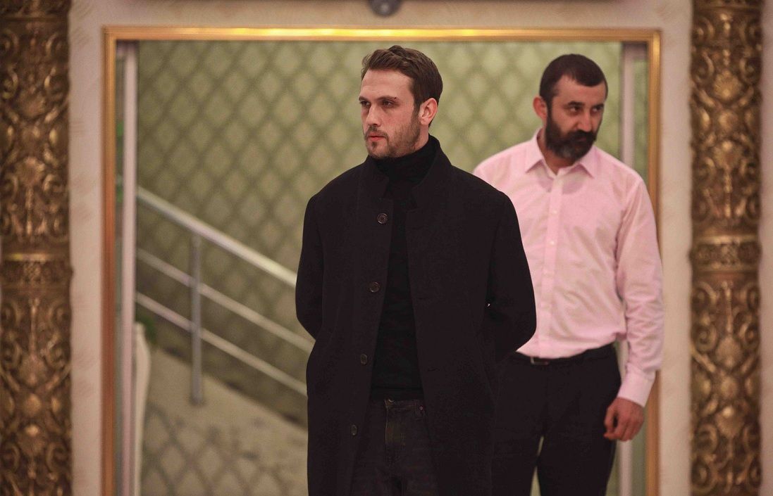 Çukur'da sürpriz hamle! - Sayfa:4