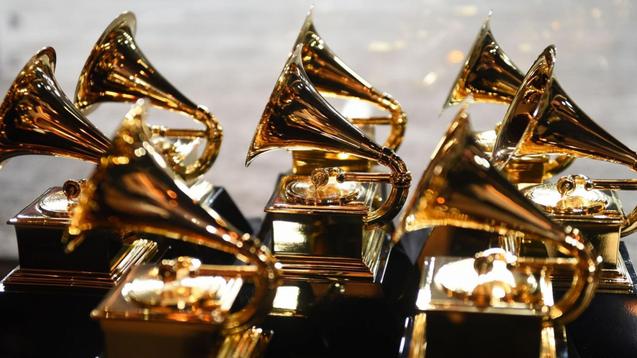 2021 Grammy Ödülleri sahiplerini buldu! Beyoncé ve Taylor Swift tarih yazdı - Sayfa:2