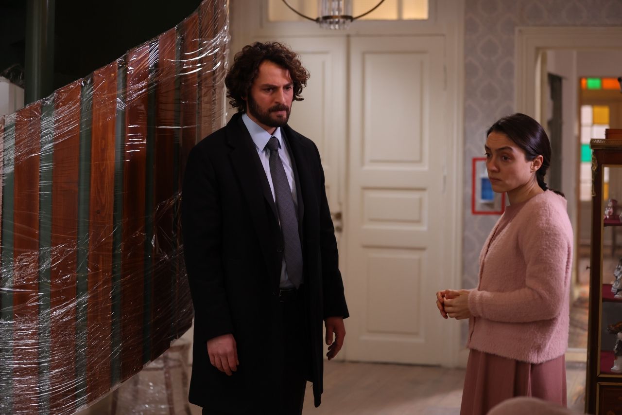 Masumlar Apartmanı dizisinde endişe hakim! Yeni bölümde neler olacak? - Sayfa:2