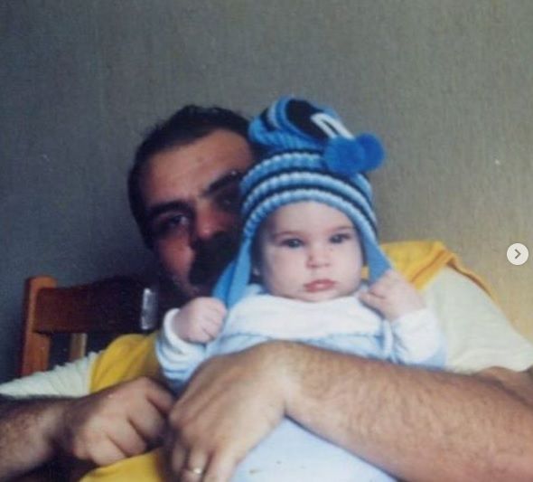 Pelin Öztekin'den Rasim Öztekin'e iç burkan mesaj - Sayfa:2
