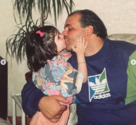 Pelin Öztekin'den Rasim Öztekin'e iç burkan mesaj - Sayfa:4