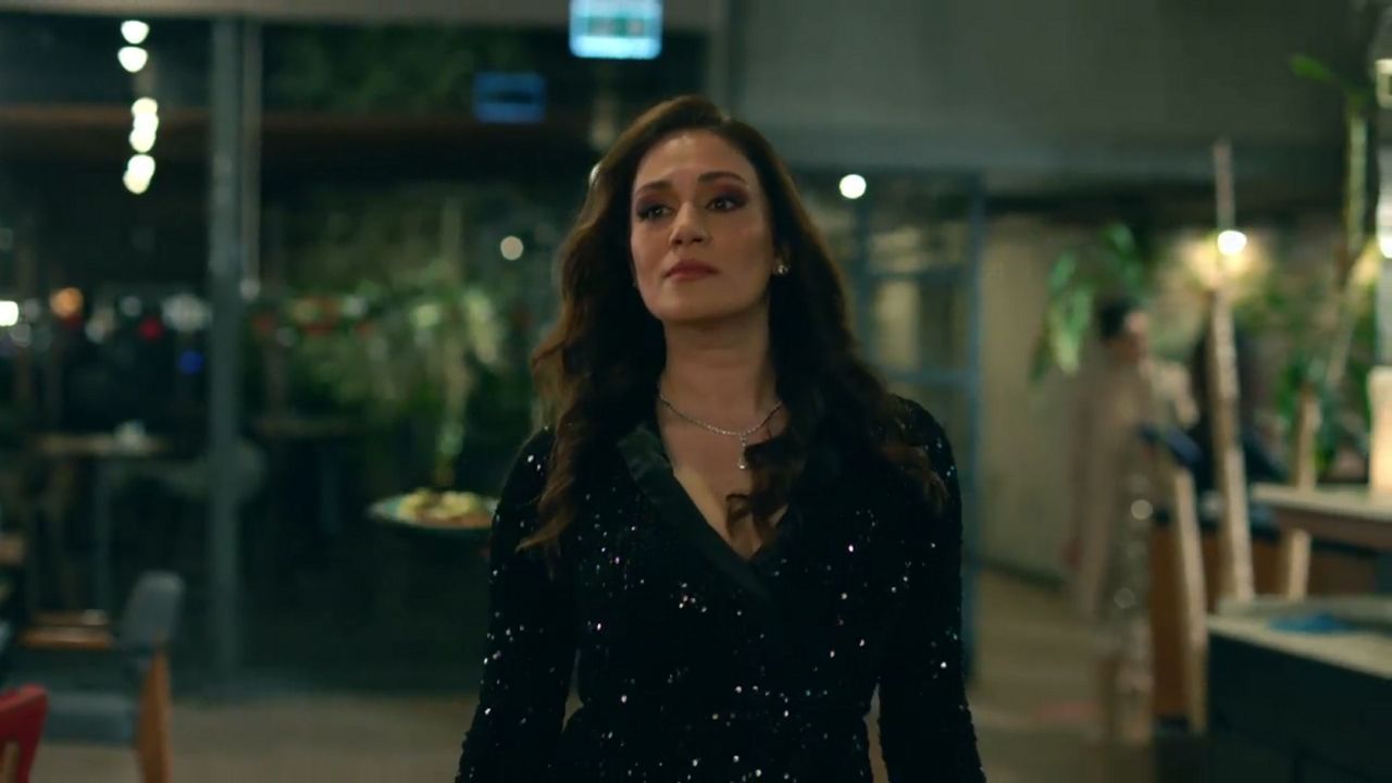 Menajerimi Ara hayranlarına güzel haber! - Sayfa:4