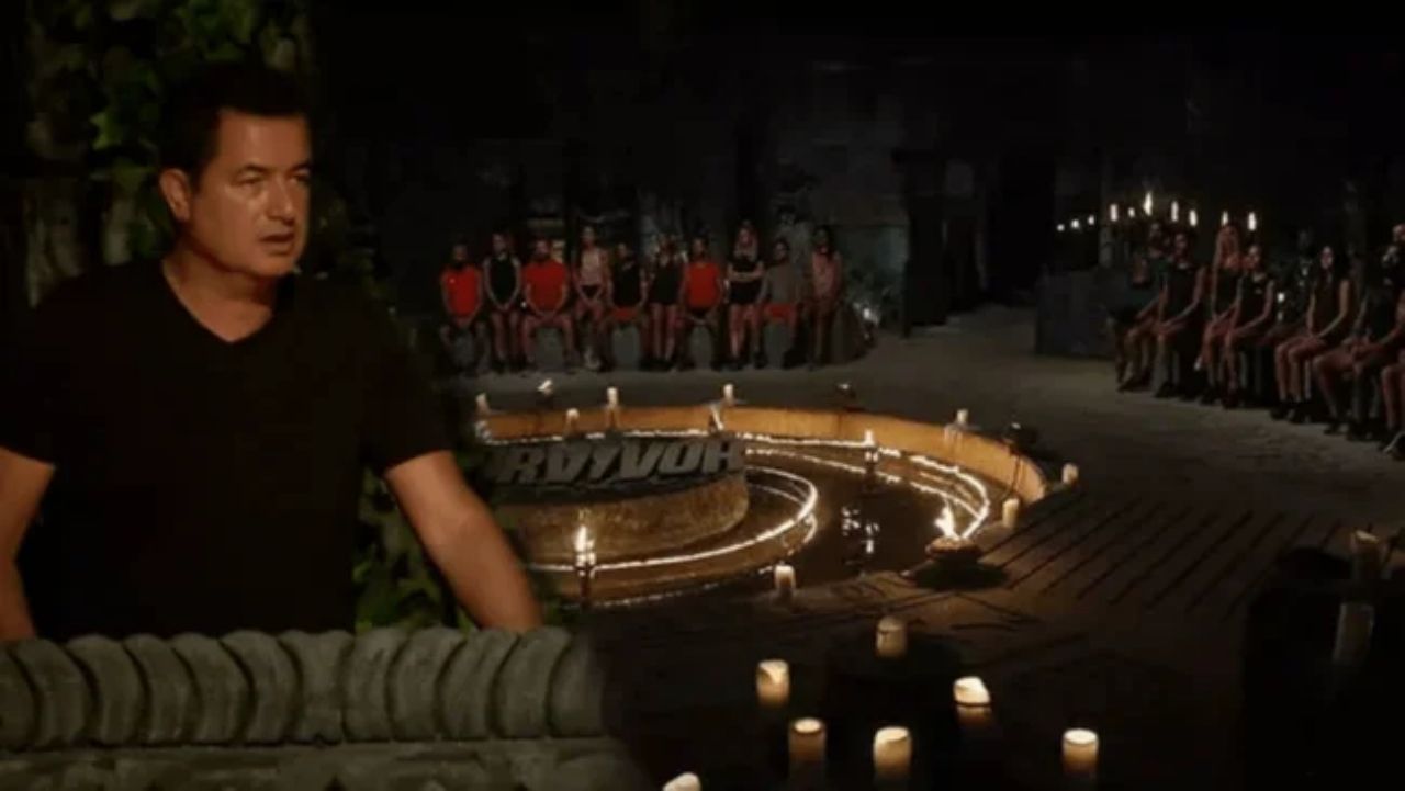 Survivor 2021 bu hafta kim elendi? Şoke eden veda! - Sayfa:2