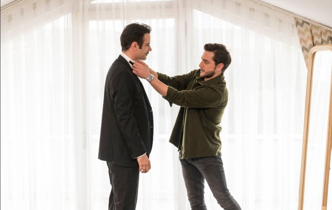 TRT 1 dizisinden sürpriz karar! - Sayfa:2