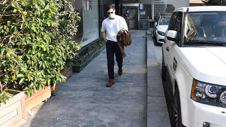 Burak Deniz'den evlilik açıklaması - Sayfa:3