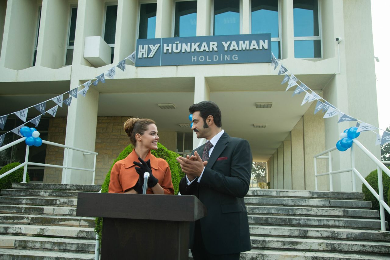 Demir ve Züleyha arasında aşk başlıyor! Bir Zamanlar Çukurova yeni bölümünde neler olacak? - Sayfa:2