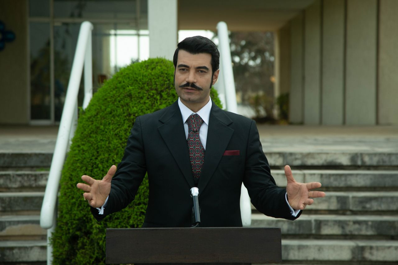 Demir ve Züleyha arasında aşk başlıyor! Bir Zamanlar Çukurova yeni bölümünde neler olacak? - Sayfa:3