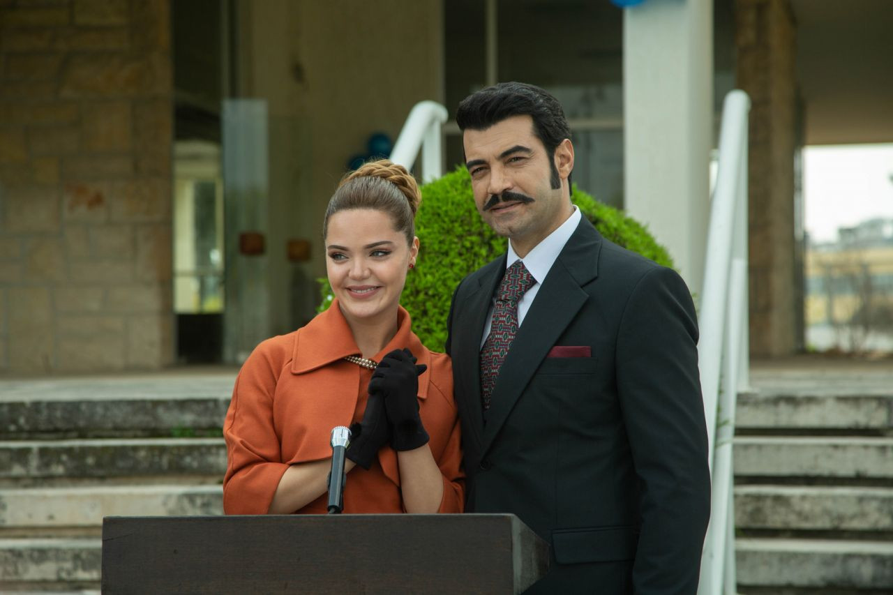 Demir ve Züleyha arasında aşk başlıyor! Bir Zamanlar Çukurova yeni bölümünde neler olacak? - Sayfa:1