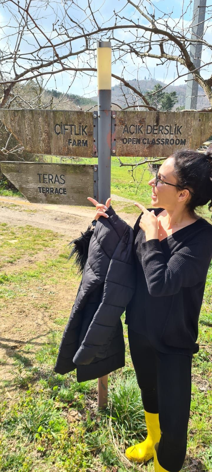 Yemin oyuncusu, diziden tüyo verdi - Sayfa:4