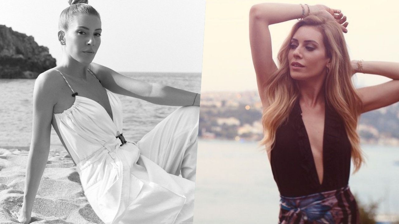 Sinem Kobal'ın paylaşımına beğeni yağdı - Sayfa:1