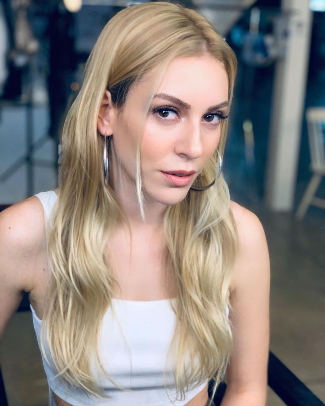 Sinem Kobal'ın paylaşımına beğeni yağdı - Sayfa:4