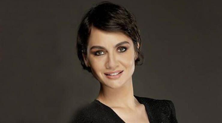 Birce Akalay, yeni dizi heyecanını paylaştı - Sayfa:1