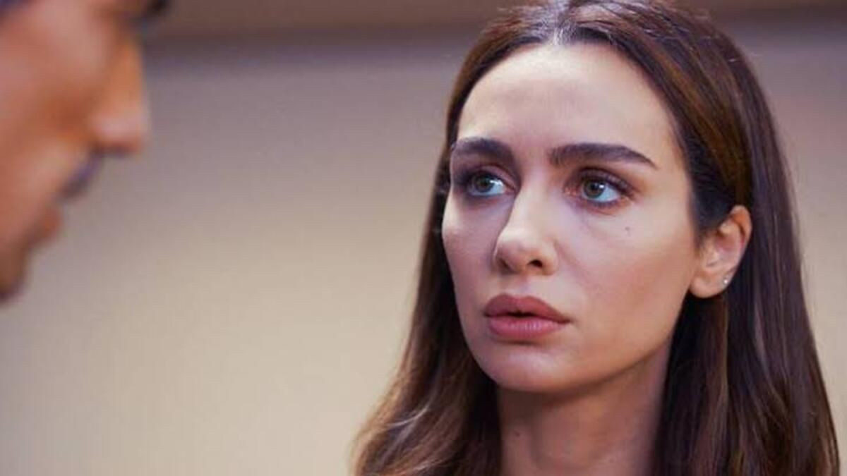 Birce Akalay, yeni dizi heyecanını paylaştı - Sayfa:2