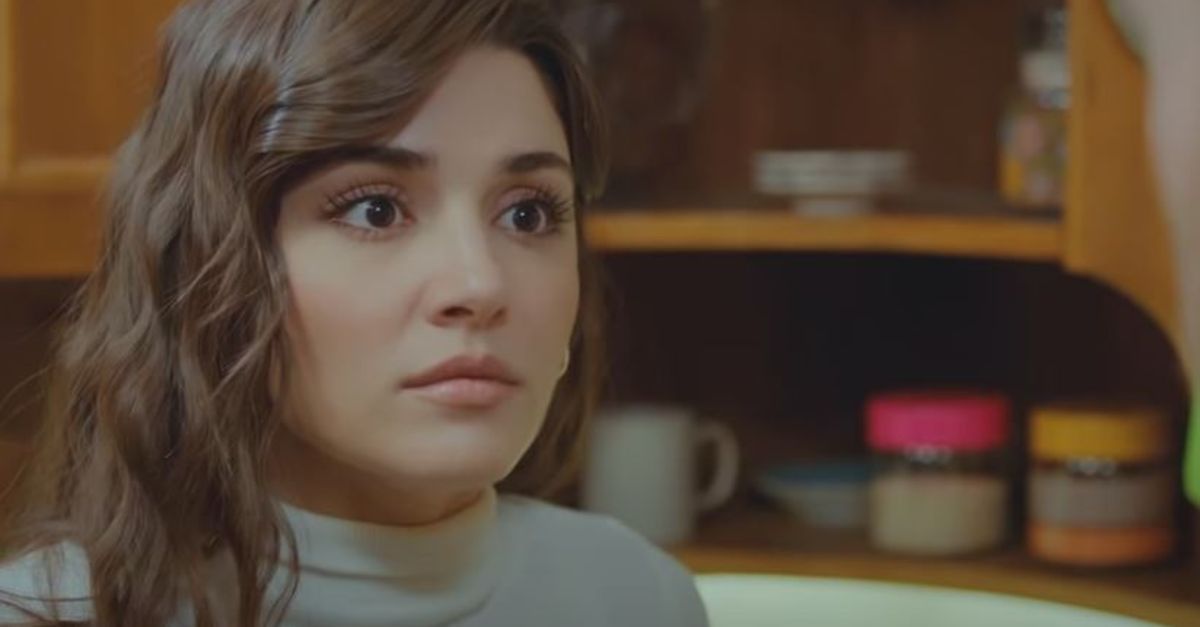 Hande Erçel, kötü haberi duyunca yola düştü - Sayfa:4