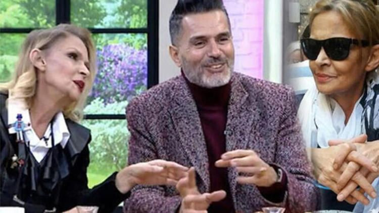 Yaşar Alptekin'den şaşırtan evlilik açıklaması - Sayfa:2