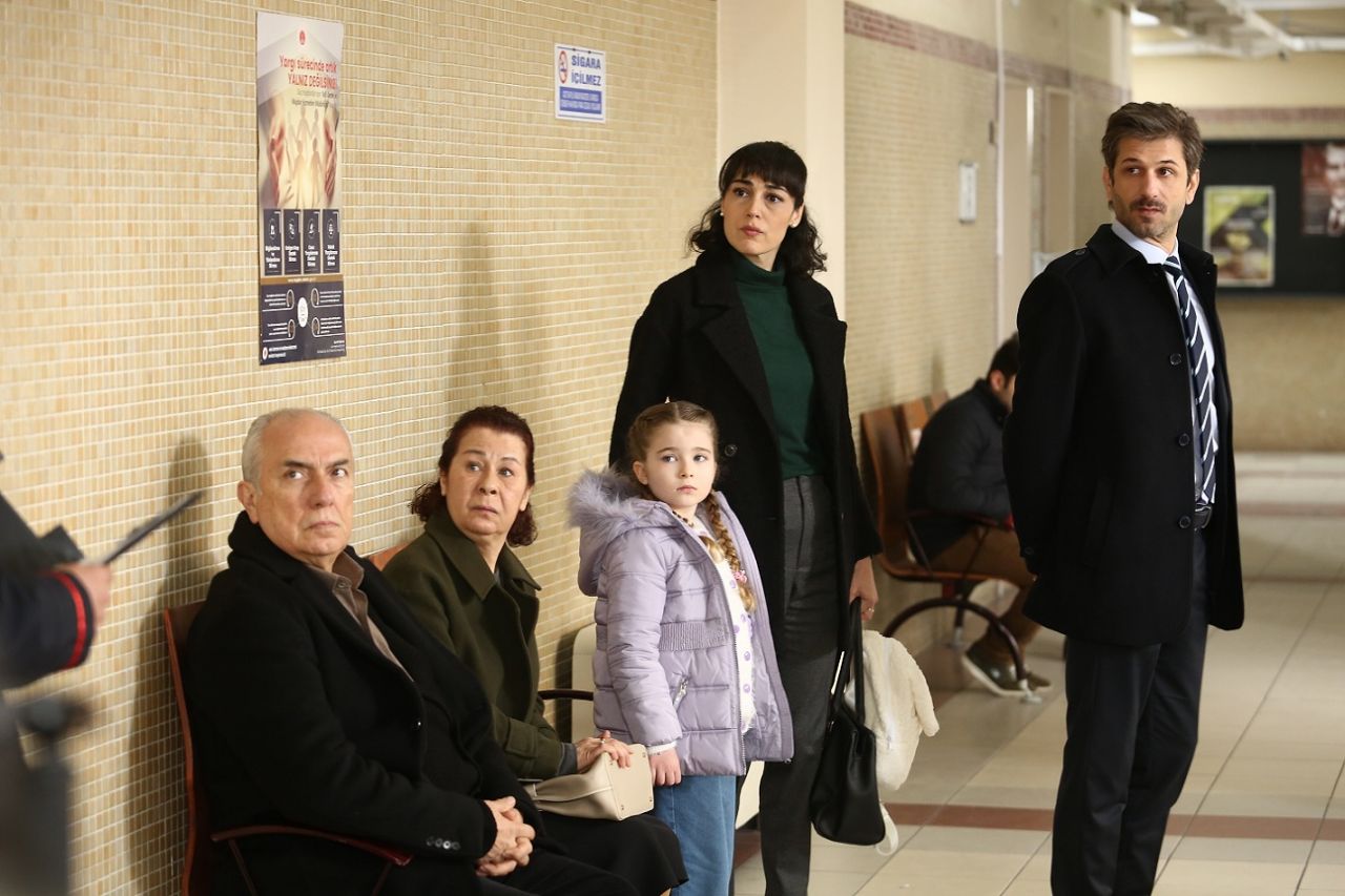 Kırmızı Kamyon setinden ilk kareler! - Sayfa:4