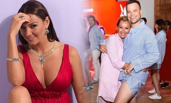 Pınar Altuğ'dan yatak odası sırları: 'Kırktan sonra libidom azalmadı' - Sayfa:2
