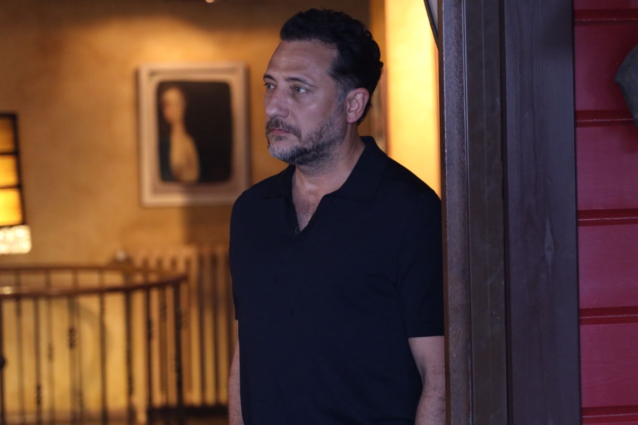 Kırmızı Oda dizisine iki bomba transfer! Hangi ünlü oyuncular konuk olacak? - Sayfa:3