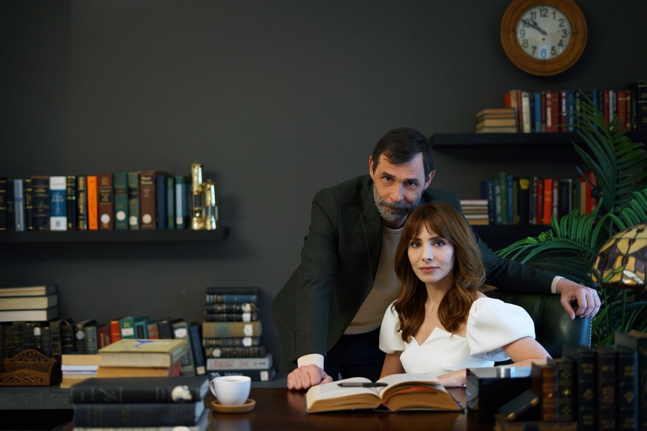 Star TV'den yeni dizi! Başrolde hangi ünlü oyuncular var? - Sayfa:2