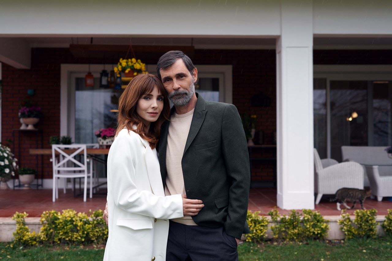 Star TV'den yeni dizi! Başrolde hangi ünlü oyuncular var? - Sayfa:3